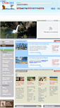 Mobile Screenshot of chile365.cl